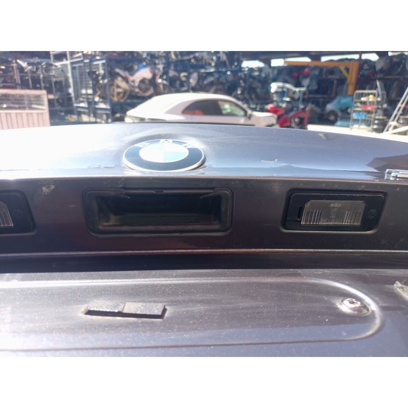 Recambio de maneta exterior porton para bmw 3 (e90) 320 d referencia OEM IAM   