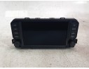 PANTALLA MULTIFUNCION 96560K7DC04X 96560K7DC04X 