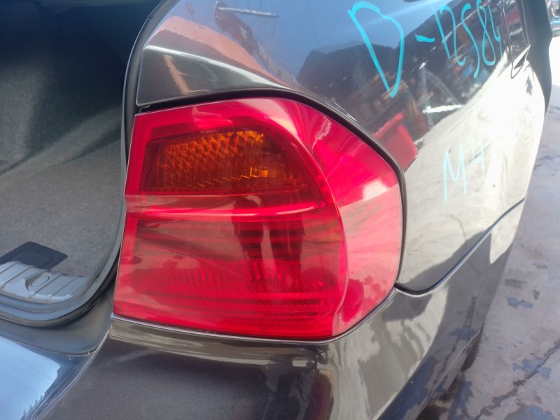 Recambio de piloto trasero derecho para bmw 3 (e90) 320 d referencia OEM IAM   
