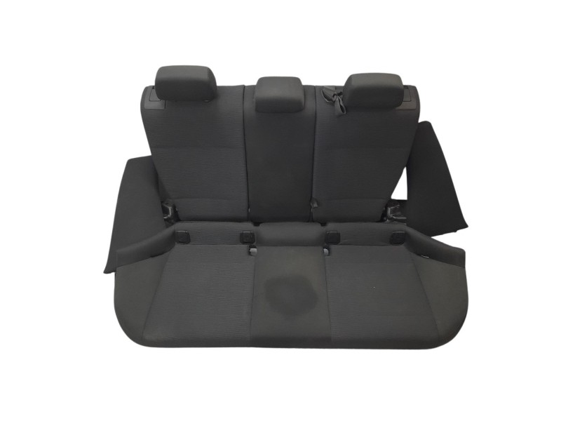 Recambio de juego asientos completo para bmw x1 (e84) xdrive 20d referencia OEM IAM 52107118410  