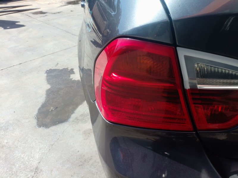 Recambio de piloto trasero izquierdo para bmw 3 (e90) 320 d referencia OEM IAM   