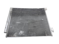 Recambio de condensador / radiador aire acondicionado para nissan qashqai (j11) 1.6 dci turbodiesel cat referencia OEM IAM 92100 2