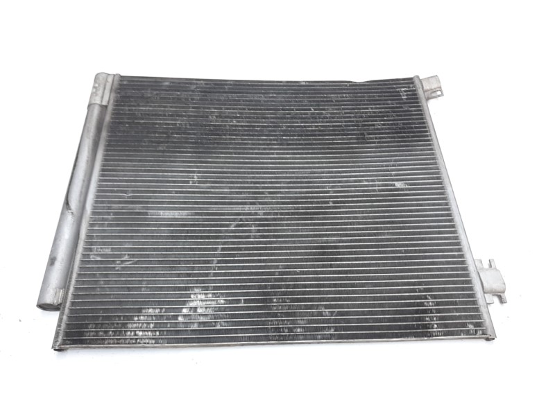 Recambio de condensador / radiador aire acondicionado para nissan qashqai (j11) 1.6 dci turbodiesel cat referencia OEM IAM 92100