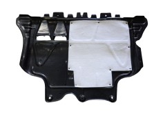 Recambio de cubrecarter para volkswagen golf vii lim. referencia OEM IAM 5Q0825236K  107236260/240266A/AD3241910