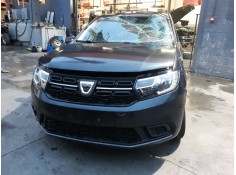 dacia sandero del año 2017 2