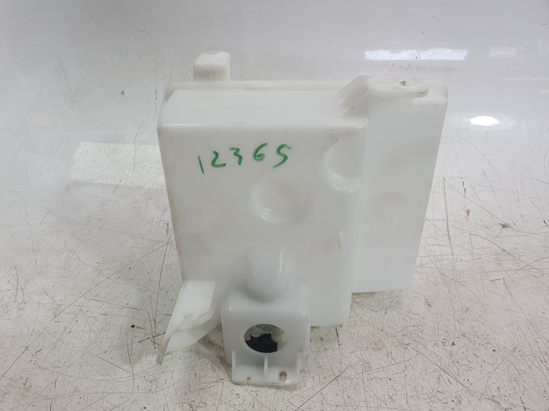 Recambio de deposito limpia para dacia spring referencia OEM IAM 289103222R  