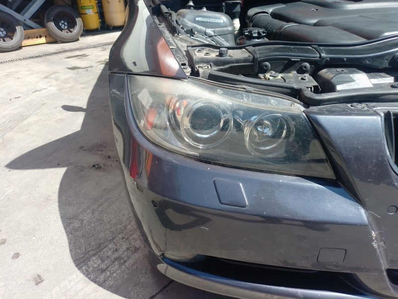 Recambio de faro derecho para bmw 3 (e90) 320 d referencia OEM IAM   