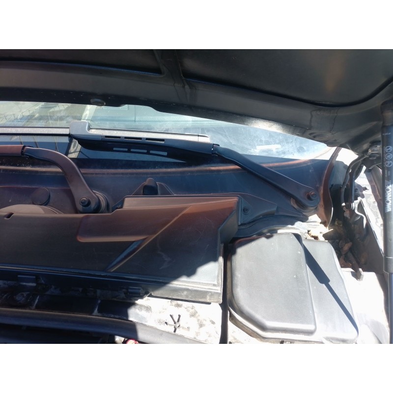 Recambio de motor limpia delantero para bmw 3 (e90) 320 d referencia OEM IAM   