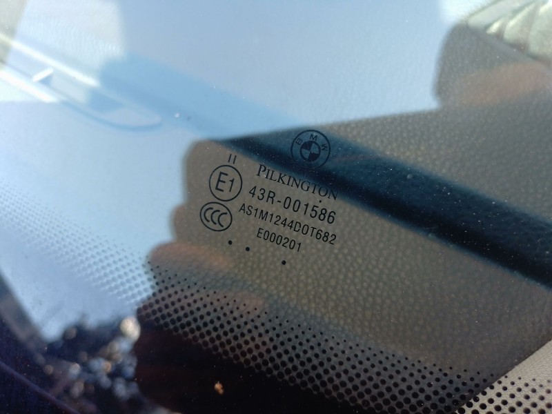 Recambio de parabrisas para bmw 3 (e90) 320 d referencia OEM IAM   
