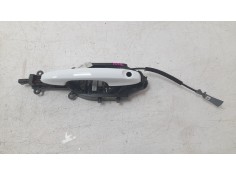 MANETA EXTERIOR DELANTERA IZQUIERDA PX7BA219A65ABB PX7BA219A65ABB 