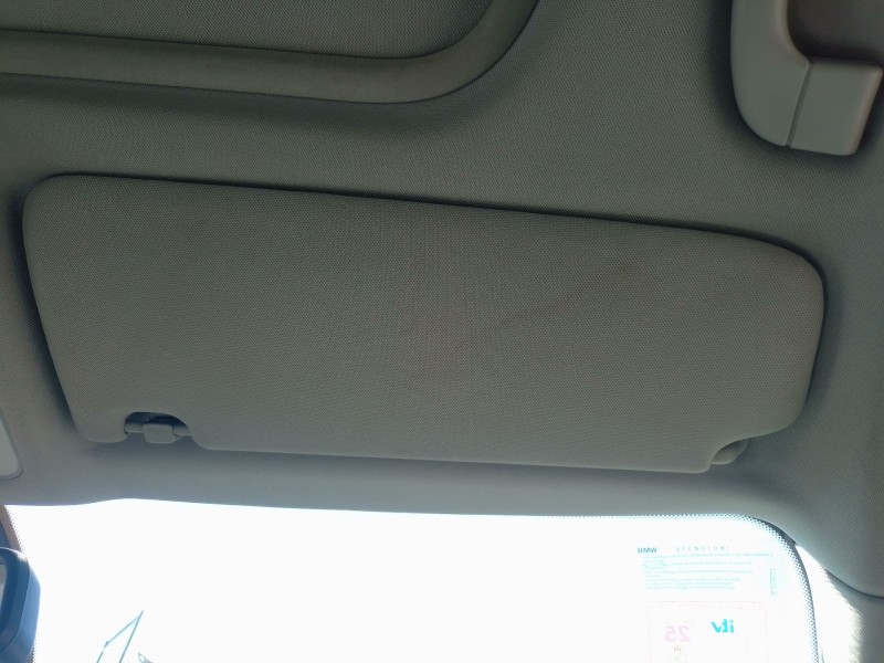 Recambio de parasol derecho para bmw 3 (e90) 320 d referencia OEM IAM   
