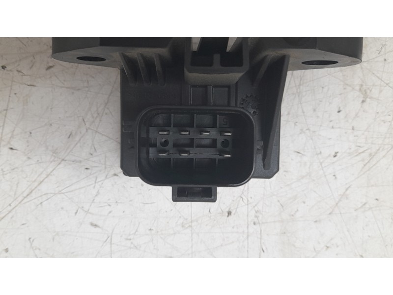 Recambio de modulo electronico para ford focus iv (hn) 1.0 ecoboost mhev referencia OEM IAM F1FA9D370GA  