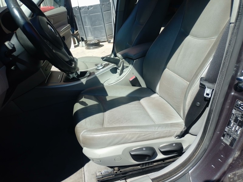 Recambio de juego asientos completo para bmw 3 (e90) 320 d referencia OEM IAM   
