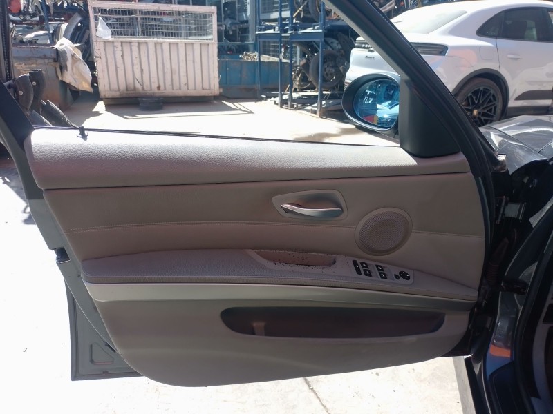 Recambio de juego asientos completo para bmw 3 (e90) 320 d referencia OEM IAM   
