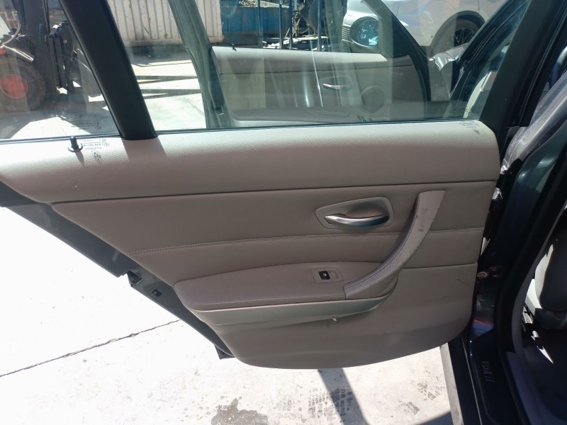 Recambio de juego asientos completo para bmw 3 (e90) 320 d referencia OEM IAM   