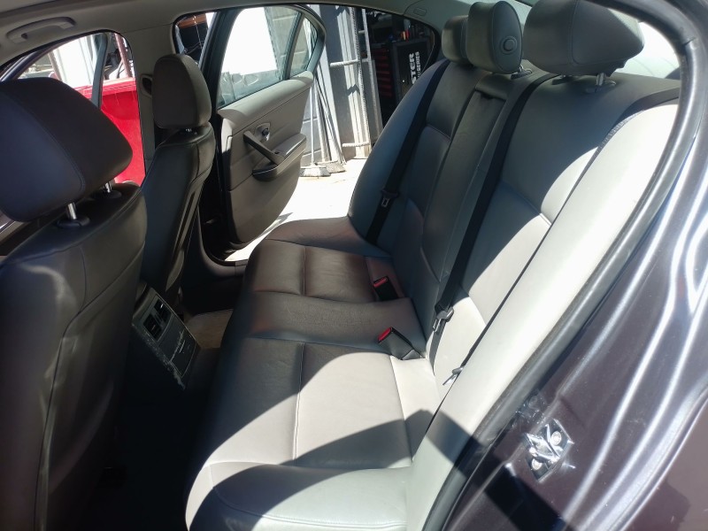 Recambio de juego asientos completo para bmw 3 (e90) 320 d referencia OEM IAM   