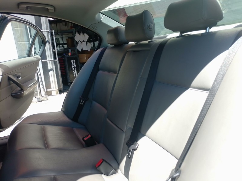 Recambio de juego asientos completo para bmw 3 (e90) 320 d referencia OEM IAM   