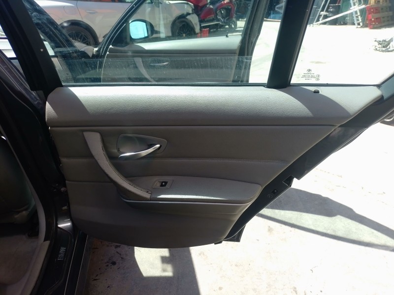 Recambio de juego asientos completo para bmw 3 (e90) 320 d referencia OEM IAM   