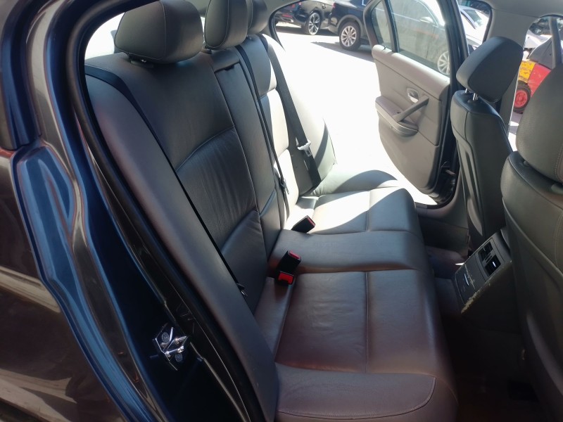 Recambio de juego asientos completo para bmw 3 (e90) 320 d referencia OEM IAM   