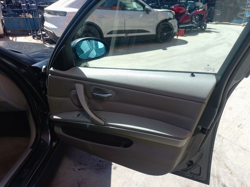 Recambio de juego asientos completo para bmw 3 (e90) 320 d referencia OEM IAM   
