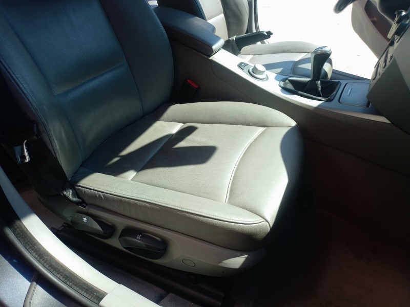 Recambio de juego asientos completo para bmw 3 (e90) 320 d referencia OEM IAM   