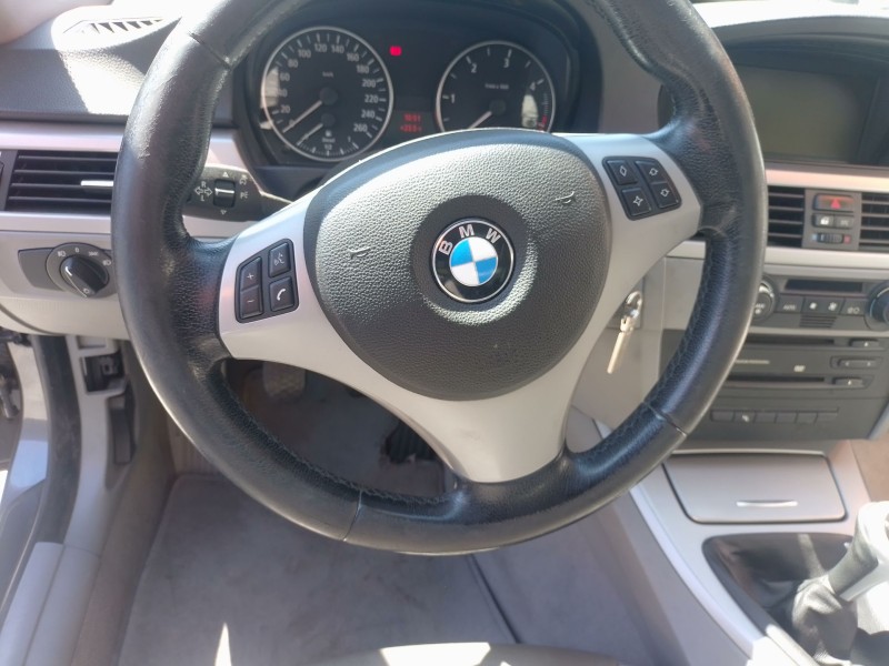 Recambio de kit airbag para bmw 3 (e90) 320 d referencia OEM IAM   
