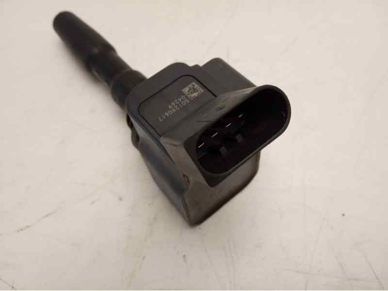 Recambio de bobina encendido para seat ibiza (kj1) style referencia OEM IAM 04C905110M  