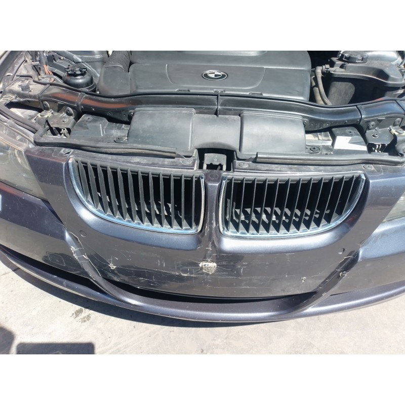 Recambio de condensador / radiador aire acondicionado para bmw 3 (e90) 320 d referencia OEM IAM   