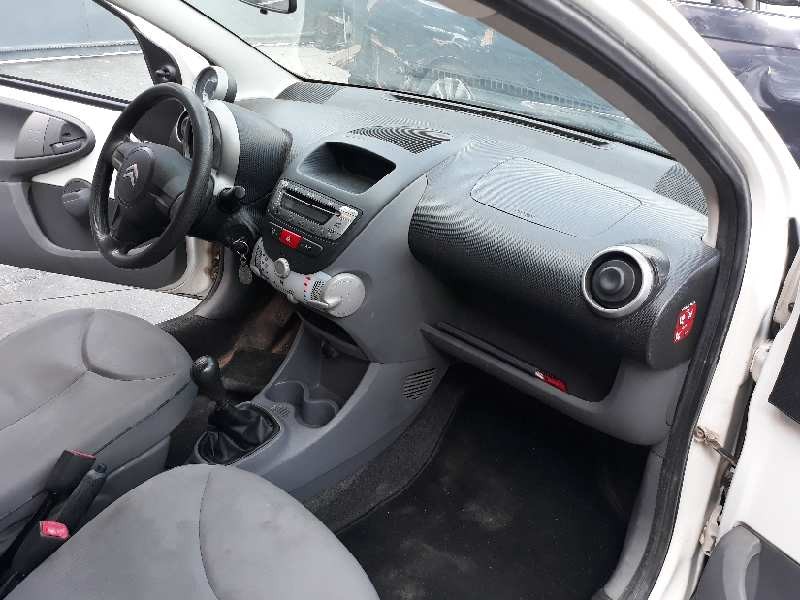 citroen c1 del año 2005