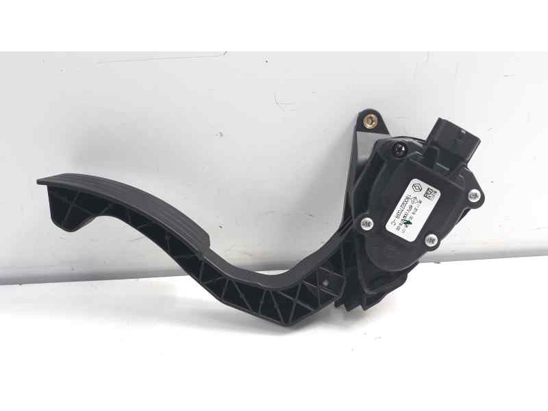 Recambio de potenciometro pedal para dacia sandero stepway comfort referencia OEM IAM 180022703R 6PV00997803 