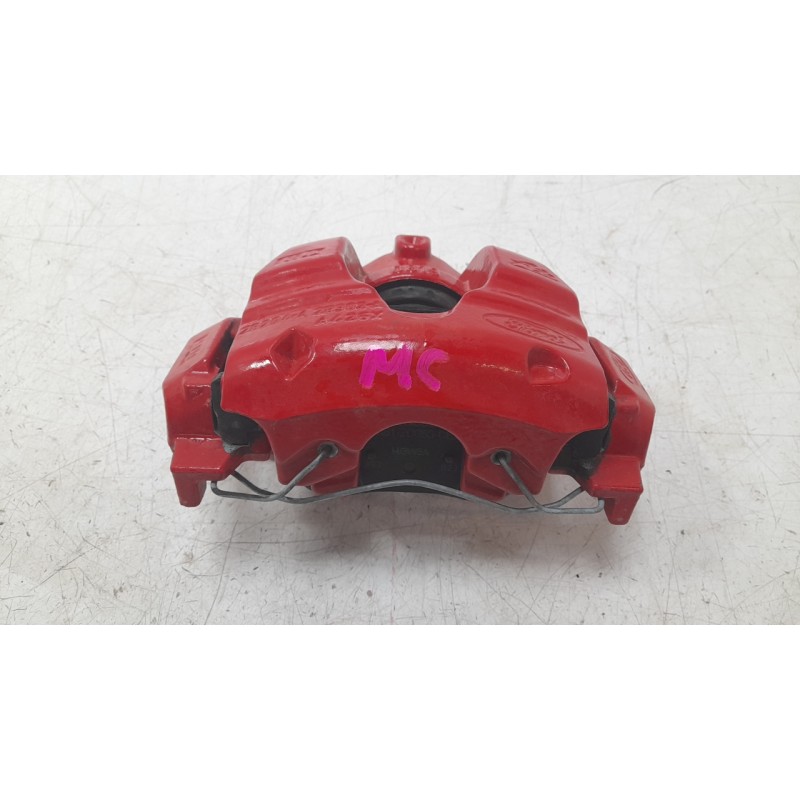 Recambio de pinza de freno delantera izquierda para ford focus iv (hn) 1.0 ecoboost mhev referencia OEM IAM 2500953  