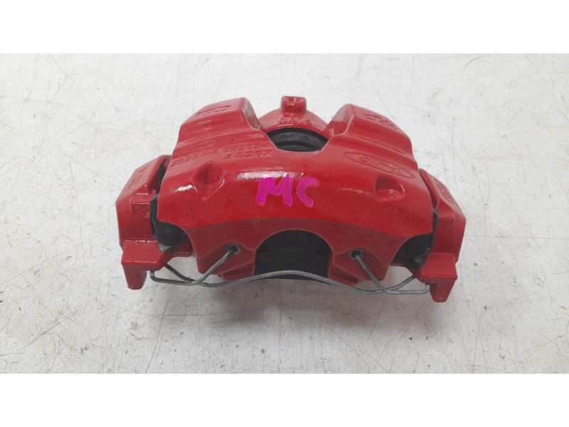 Recambio de pinza de freno delantera izquierda para ford focus iv (hn) 1.0 ecoboost mhev referencia OEM IAM 2500953  