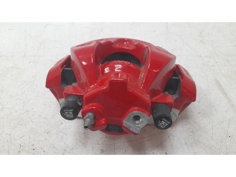 Recambio de pinza de freno delantera izquierda para ford focus iv (hn) 1.0 ecoboost mhev referencia OEM IAM 2500953  