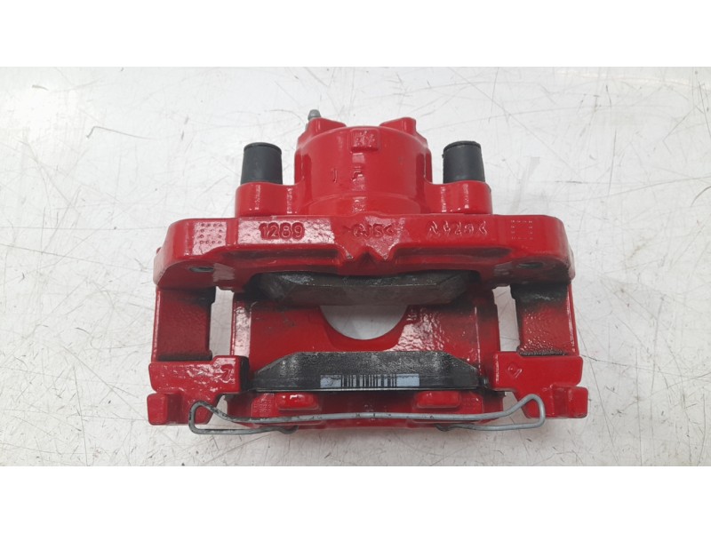 Recambio de pinza de freno delantera izquierda para ford focus iv (hn) 1.0 ecoboost mhev referencia OEM IAM 2500953  