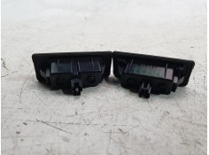 Recambio de piloto matricula para audi a3 sportback (8va) attraction referencia OEM IAM 4G0943021   2