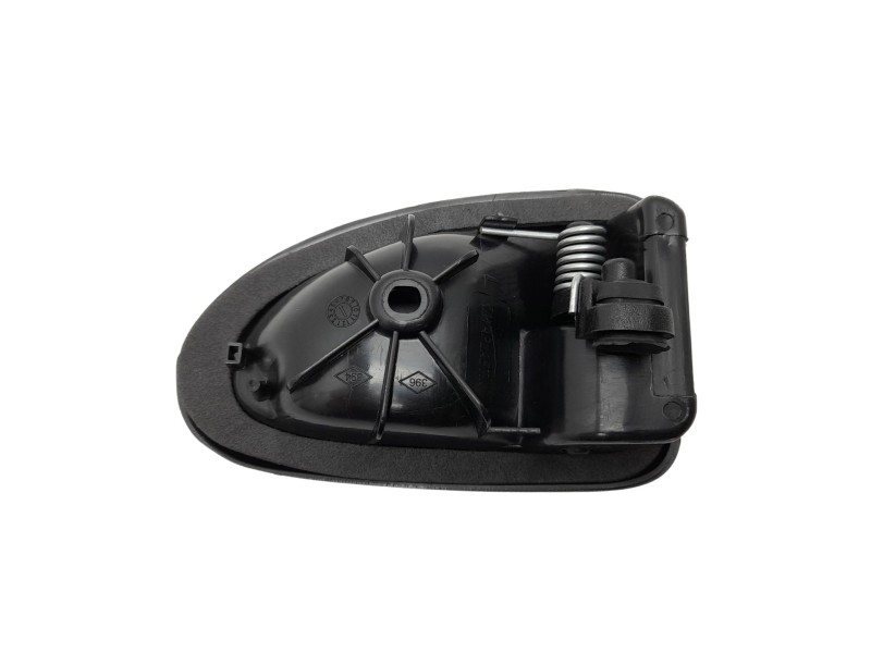 Recambio de maneta interior delantera izquierda para renault clio ii fase i (b/cbo) referencia OEM IAM 7700426046  106193156/550