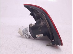 Recambio de piloto trasero derecho interior para nissan qashqai (j10) acenta referencia OEM IAM 26550JD800  108804752/16529022/3 2