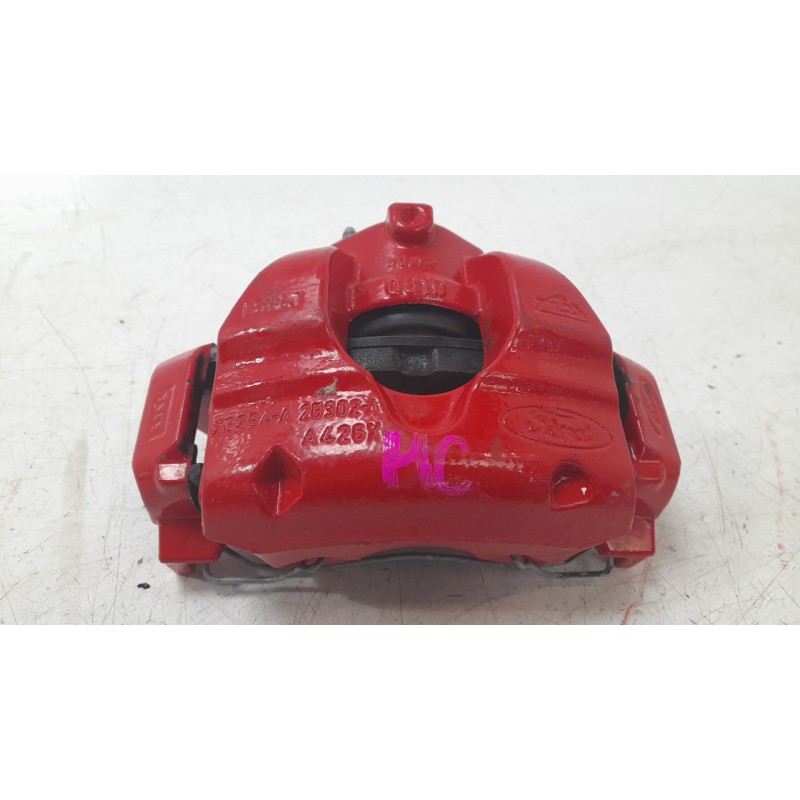 Recambio de pinza de freno delantera derecha para ford focus iv (hn) 1.0 ecoboost mhev referencia OEM IAM 2500063  