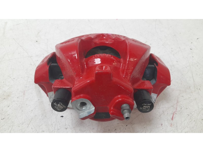 Recambio de pinza de freno delantera derecha para ford focus iv (hn) 1.0 ecoboost mhev referencia OEM IAM 2500063  