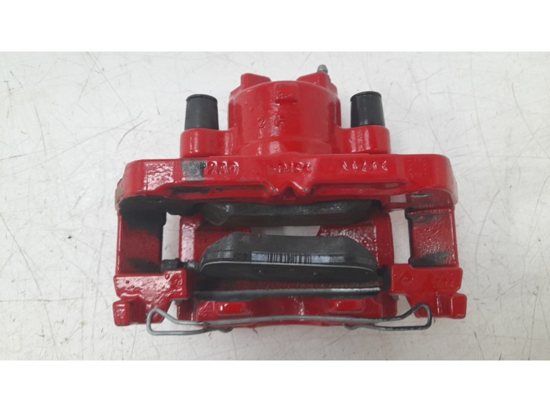 Recambio de pinza de freno delantera derecha para ford focus iv (hn) 1.0 ecoboost mhev referencia OEM IAM 2500063  