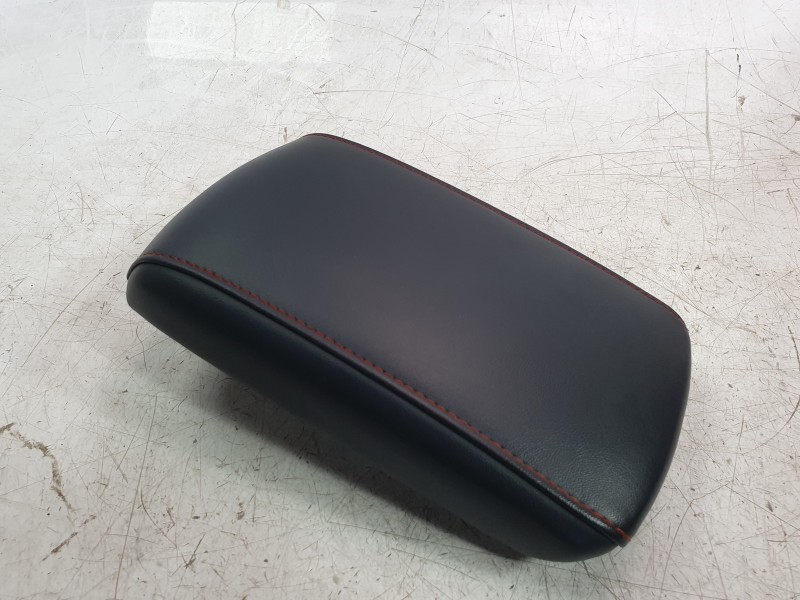 Recambio de apoyabrazos central para mg zs suv (azs1) 1.5 vti referencia OEM IAM 10260892  