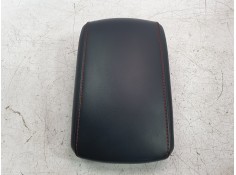 Recambio de apoyabrazos central para mg zs suv (azs1) 1.5 vti referencia OEM IAM 10260892   2