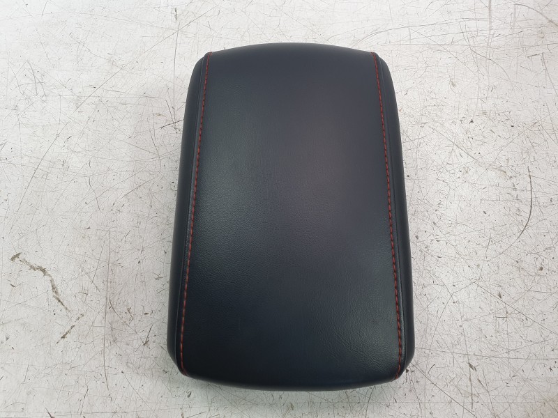 Recambio de apoyabrazos central para mg zs suv (azs1) 1.5 vti referencia OEM IAM 10260892  