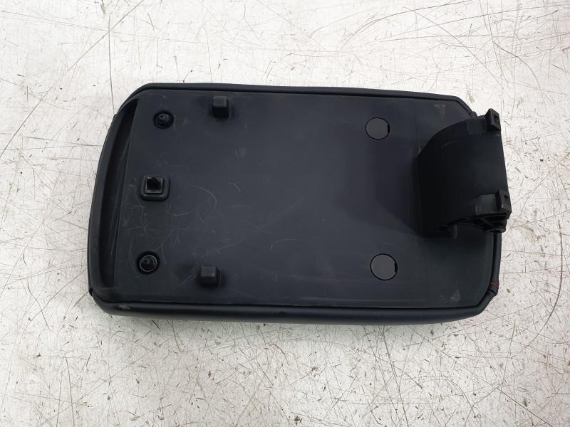 Recambio de apoyabrazos central para mg zs suv (azs1) 1.5 vti referencia OEM IAM 10260892  