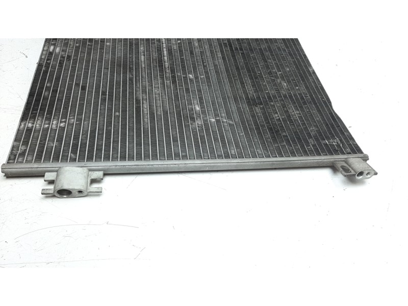 Recambio de condensador / radiador aire acondicionado para nissan qashqai (j11) 1.6 dci turbodiesel cat referencia OEM IAM 92100