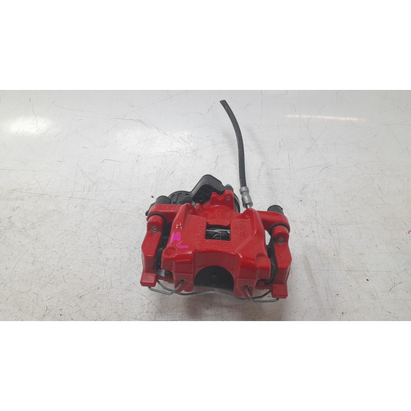 Recambio de pinza de freno trasera izquierda para ford focus iv (hn) 1.0 ecoboost mhev referencia OEM IAM NX612D251BLB  