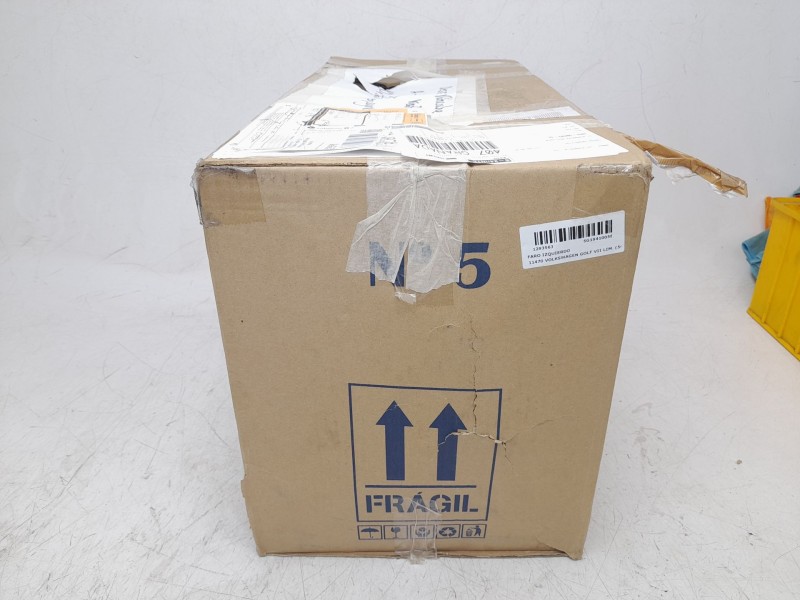 Recambio de faro izquierdo para volkswagen golf vii lim. (5g1) 1.6 16v tdi dpf referencia OEM IAM 5G1941005E  10123620002/VG4004