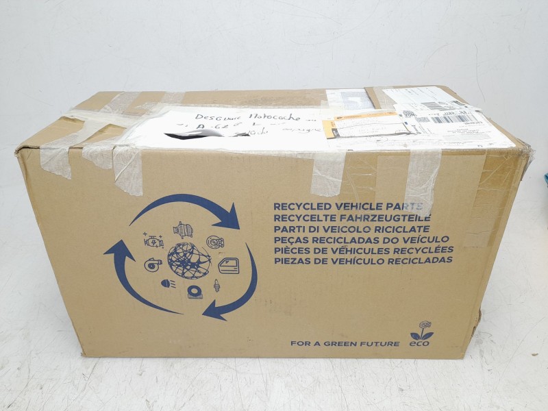 Recambio de faro izquierdo para volkswagen golf vii lim. (5g1) 1.6 16v tdi dpf referencia OEM IAM 5G1941005E  10123620002/VG4004