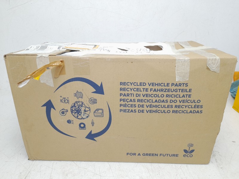 Recambio de faro izquierdo para volkswagen golf vii lim. (5g1) 1.6 16v tdi dpf referencia OEM IAM 5G1941005E  10123620002/VG4004