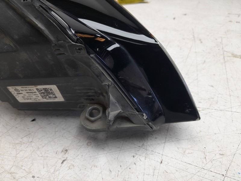 Recambio de faro izquierdo para volkswagen golf vii lim. (5g1) 1.6 16v tdi dpf referencia OEM IAM 5G1941005E  10123620002/VG4004